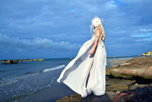 Load image into Gallery viewer, Game of thrones daenerys costume