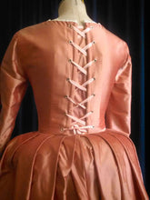 Load image into Gallery viewer, Angelica schuyler costume