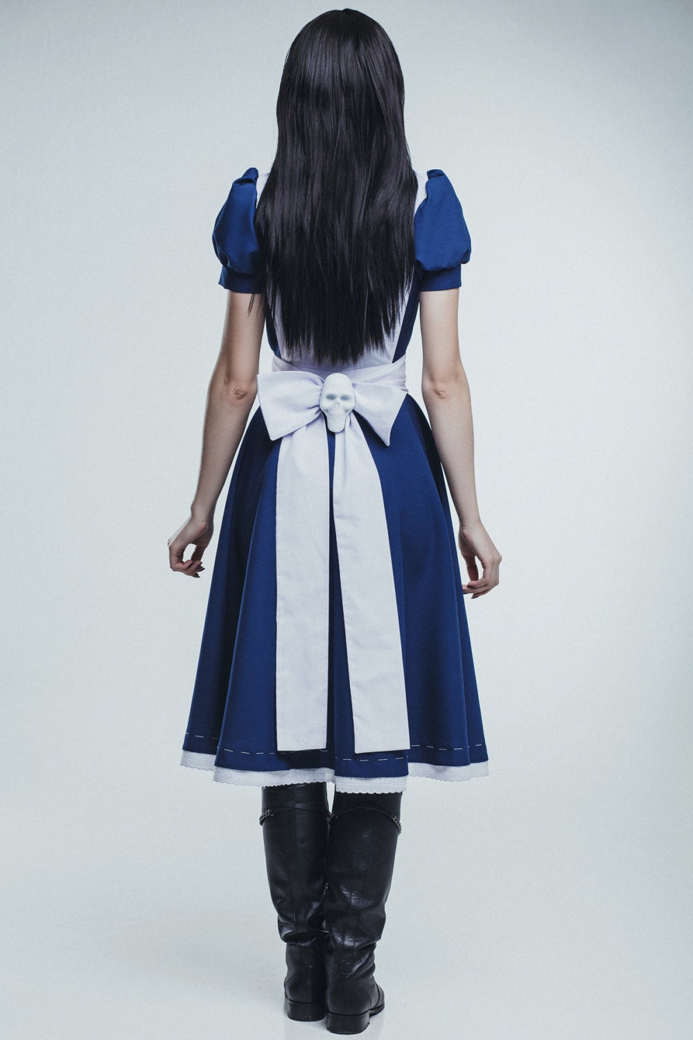 Alice Madness Returns  Alice cosplay, Alice in wonderland costume, Alice  madness returns