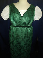 Load image into Gallery viewer, Empire waist dresses/early 19th century/Bridgerton Experience/Jane Austen