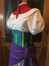 Load image into Gallery viewer, Esmeralda the hunchback of notre dame costume cosplay