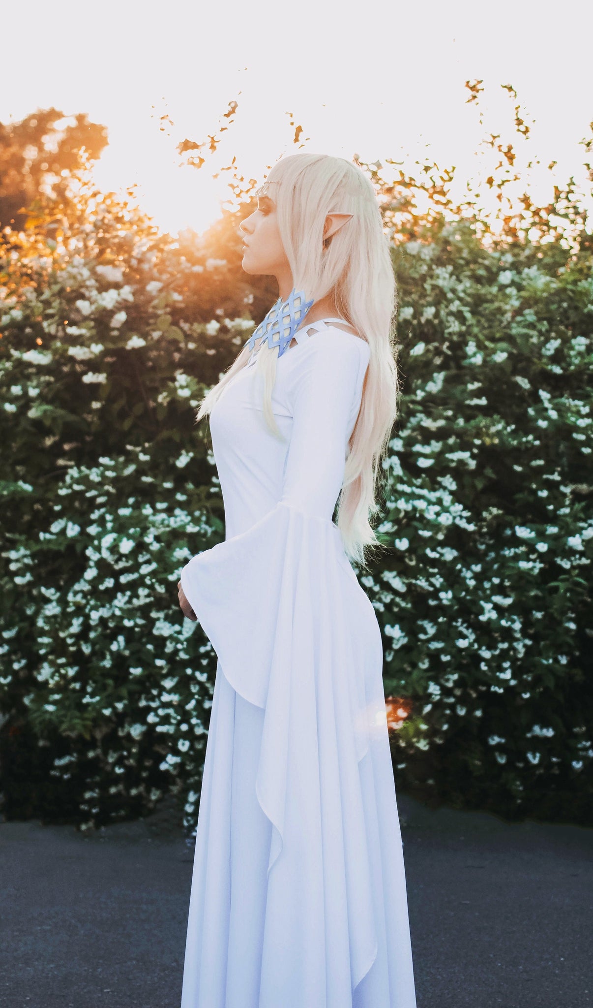 The Legend of Zelda Wedding Dresses