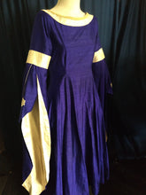 Load image into Gallery viewer, Medieval Court Dress