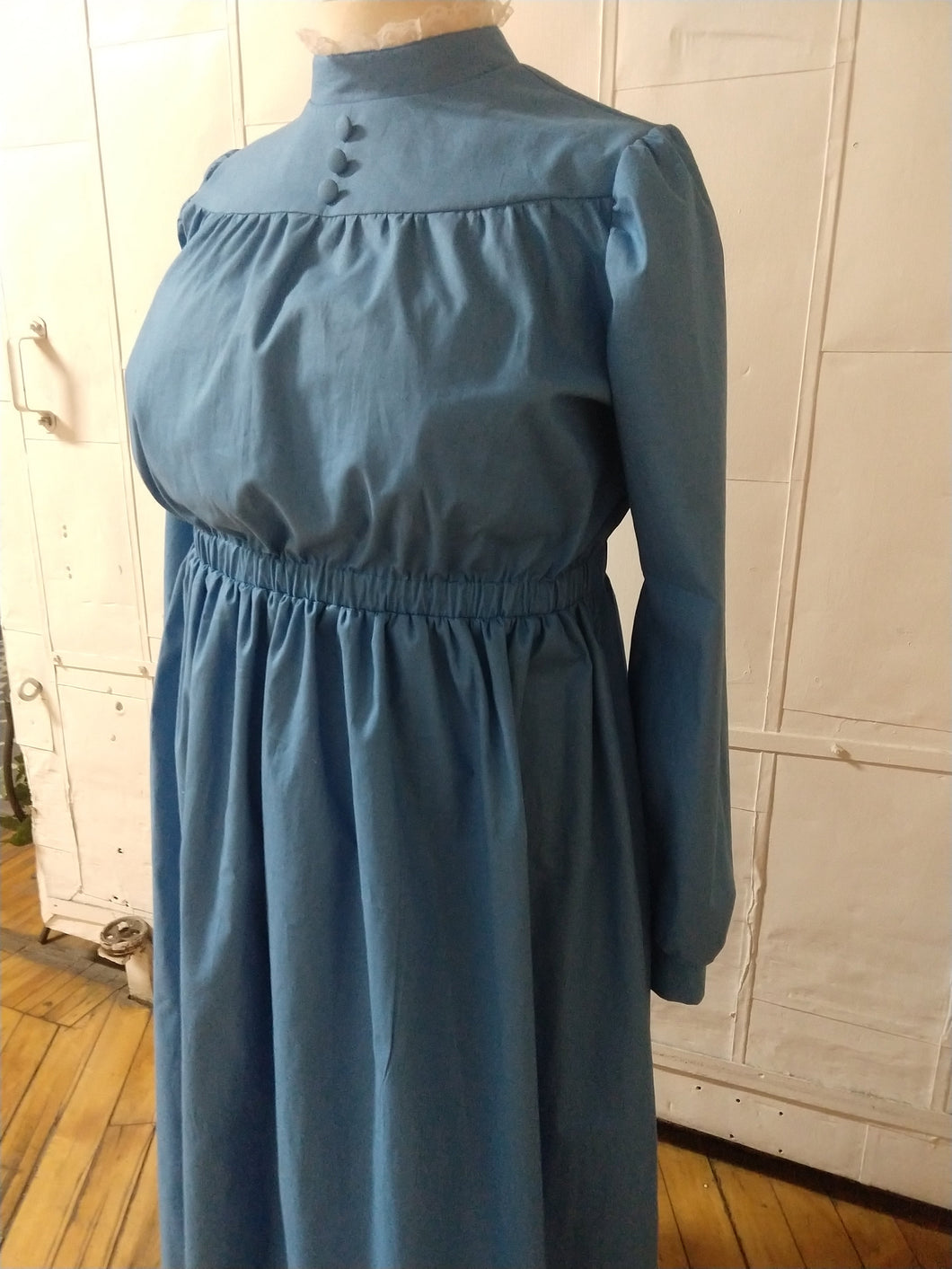 Sophie dress from Howl's Moving Castle