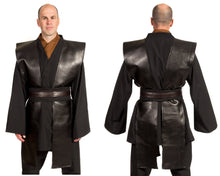 Load image into Gallery viewer, Star Wars Sith Cosplay Costume