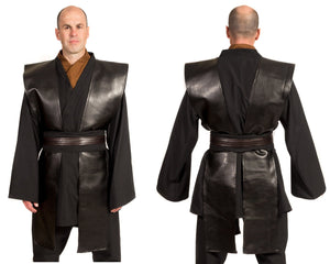 Star Wars Sith Cosplay Costume