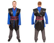 Load image into Gallery viewer, JEDI Custom Star Wars Jedi Cosplay Costume