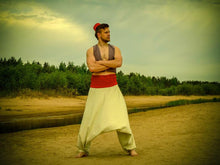Load image into Gallery viewer, Adult Aladdin Costume Custom-made Aladdin Outfit for Men