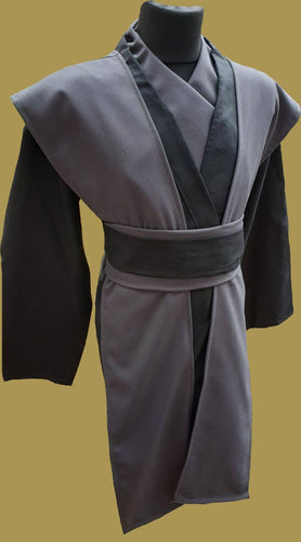 Jedi Outfit Jedi Robe - Authentic Jedi Costume in All Size